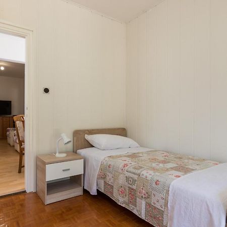 Apartment Varez ドゥブロブニク エクステリア 写真