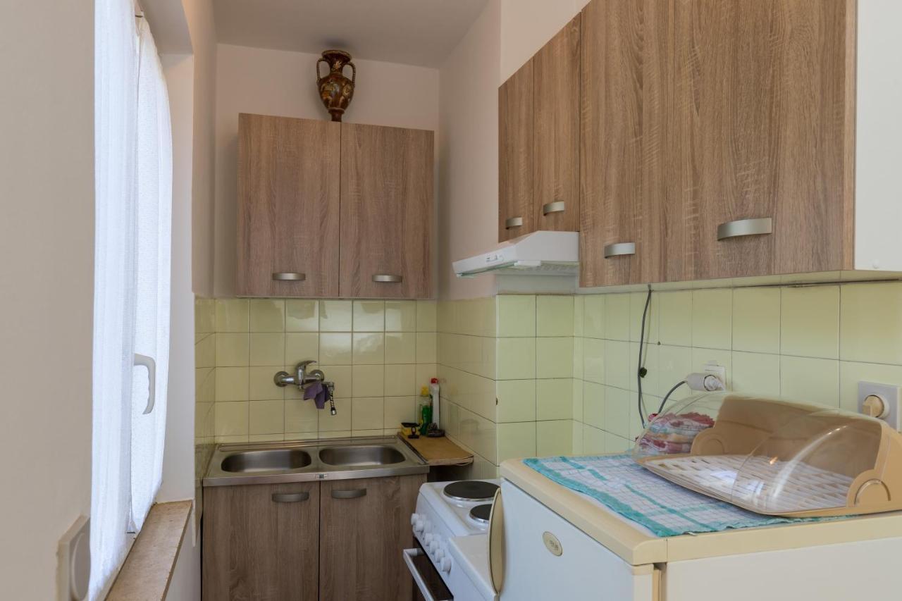 Apartment Varez ドゥブロブニク エクステリア 写真