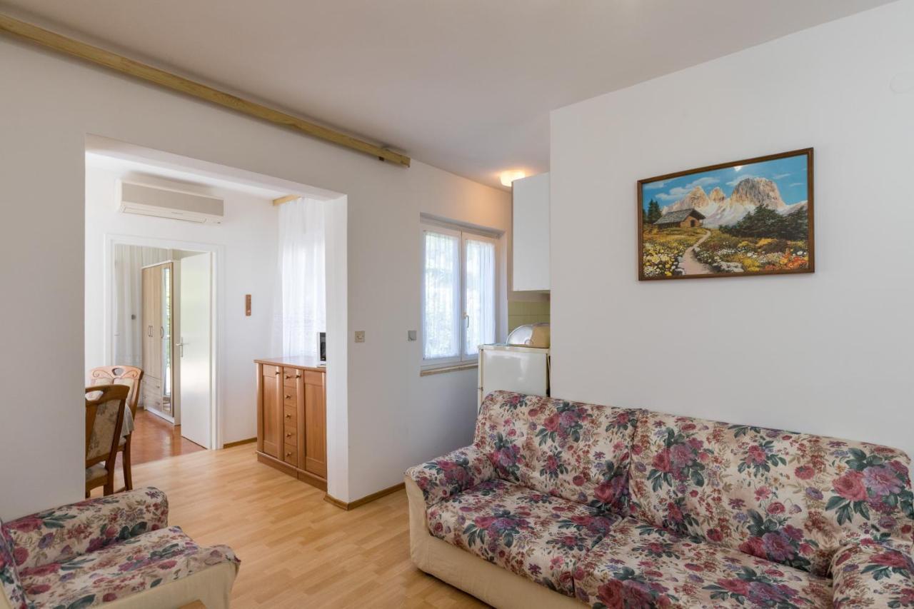 Apartment Varez ドゥブロブニク エクステリア 写真