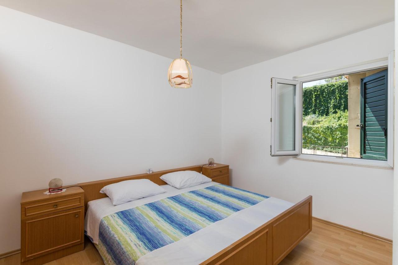 Apartment Varez ドゥブロブニク エクステリア 写真