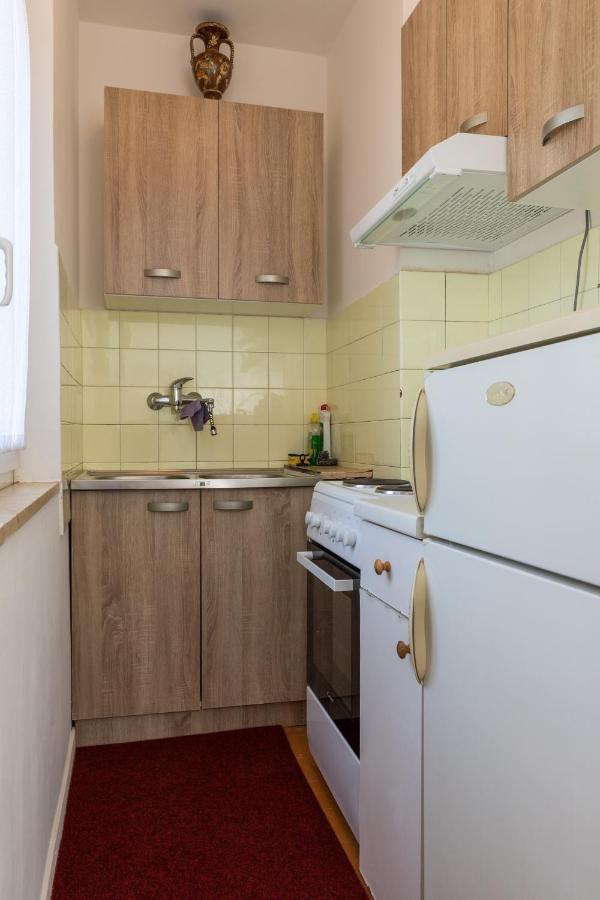 Apartment Varez ドゥブロブニク エクステリア 写真