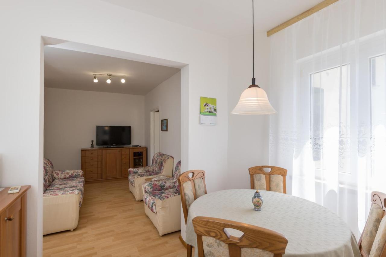Apartment Varez ドゥブロブニク エクステリア 写真