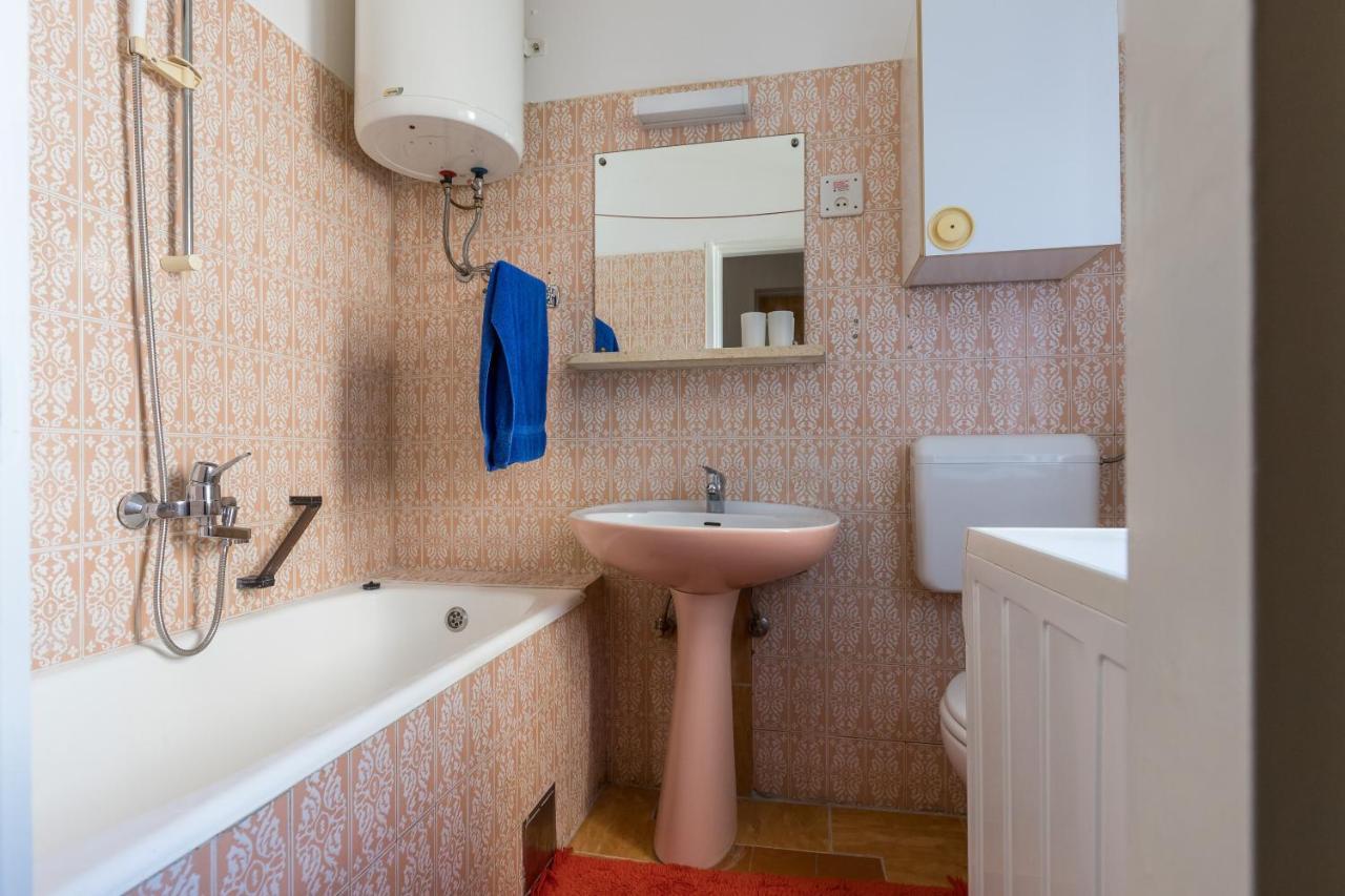 Apartment Varez ドゥブロブニク エクステリア 写真