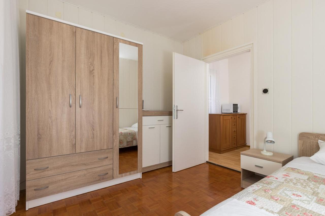 Apartment Varez ドゥブロブニク エクステリア 写真