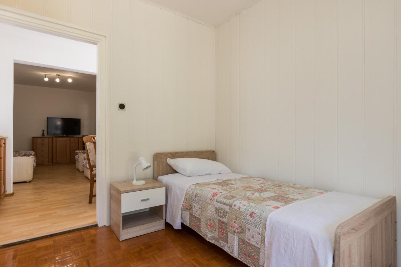 Apartment Varez ドゥブロブニク エクステリア 写真