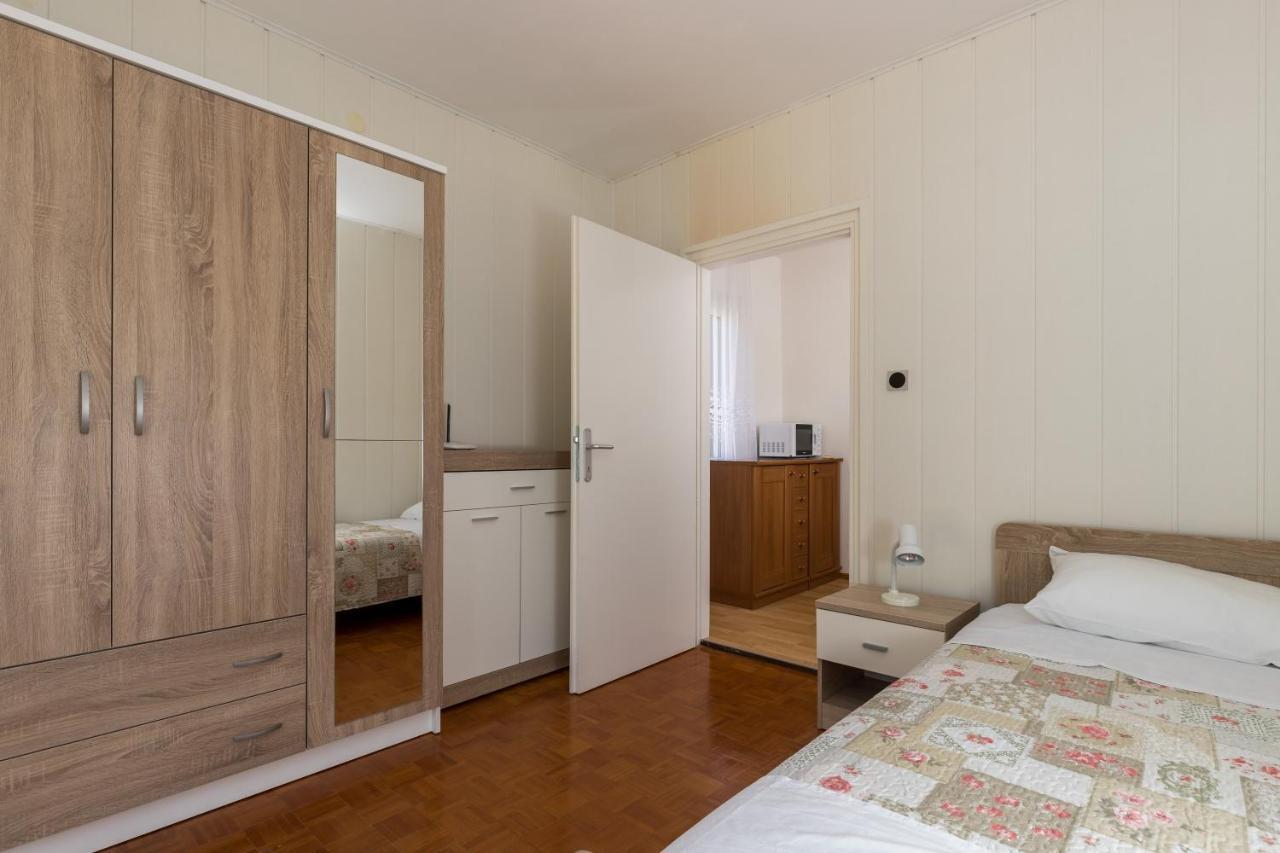 Apartment Varez ドゥブロブニク エクステリア 写真